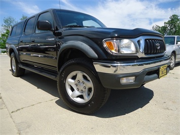 2001 Toyota Tacoma   - Photo 10 - Cincinnati, OH 45255