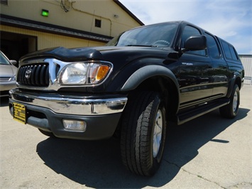 2001 Toyota Tacoma   - Photo 11 - Cincinnati, OH 45255