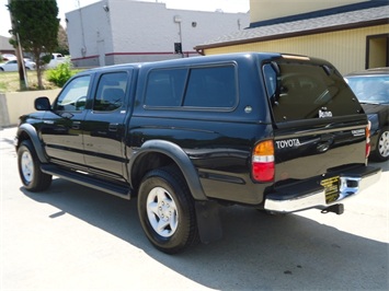 2001 Toyota Tacoma   - Photo 4 - Cincinnati, OH 45255