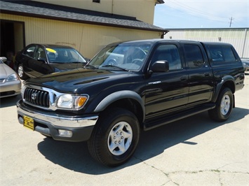 2001 Toyota Tacoma   - Photo 3 - Cincinnati, OH 45255