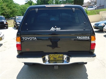 2001 Toyota Tacoma   - Photo 5 - Cincinnati, OH 45255