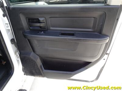 2016 RAM 3500 Tradesman   - Photo 32 - Cincinnati, OH 45255