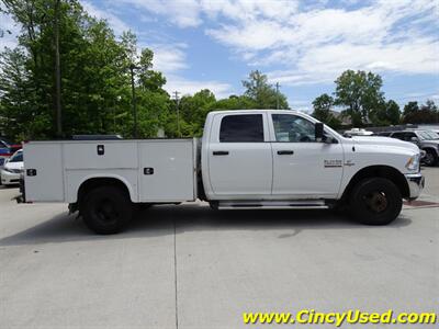 2016 RAM 3500 Tradesman   - Photo 6 - Cincinnati, OH 45255