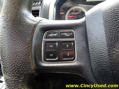 2016 RAM 3500 Tradesman   - Photo 29 - Cincinnati, OH 45255