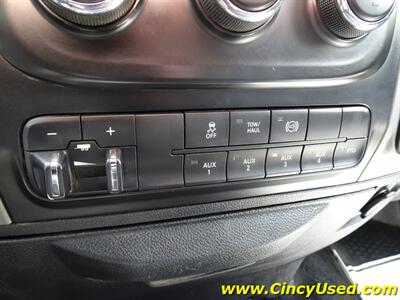 2016 RAM 3500 Tradesman   - Photo 24 - Cincinnati, OH 45255