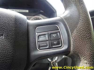 2016 RAM 3500 Tradesman   - Photo 30 - Cincinnati, OH 45255