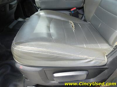 2016 RAM 3500 Tradesman   - Photo 37 - Cincinnati, OH 45255