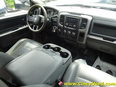 2016 RAM 3500 Tradesman   - Photo 19 - Cincinnati, OH 45255
