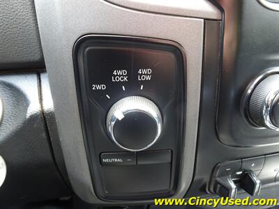 2016 RAM 3500 Tradesman   - Photo 23 - Cincinnati, OH 45255