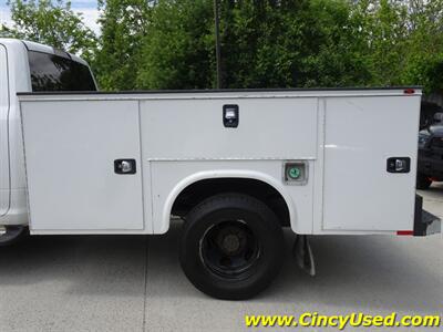 2016 RAM 3500 Tradesman   - Photo 11 - Cincinnati, OH 45255