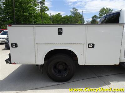 2016 RAM 3500 Tradesman   - Photo 7 - Cincinnati, OH 45255
