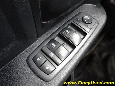 2016 RAM 3500 Tradesman   - Photo 28 - Cincinnati, OH 45255