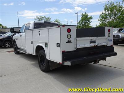 2016 RAM 3500 Tradesman   - Photo 10 - Cincinnati, OH 45255