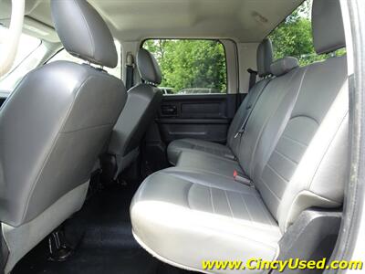 2016 RAM 3500 Tradesman   - Photo 17 - Cincinnati, OH 45255