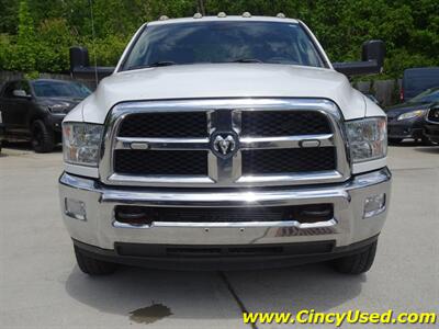 2016 RAM 3500 Tradesman   - Photo 2 - Cincinnati, OH 45255