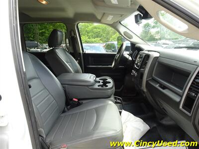 2016 RAM 3500 Tradesman   - Photo 20 - Cincinnati, OH 45255