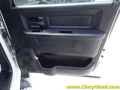 2016 RAM 3500 Tradesman   - Photo 35 - Cincinnati, OH 45255