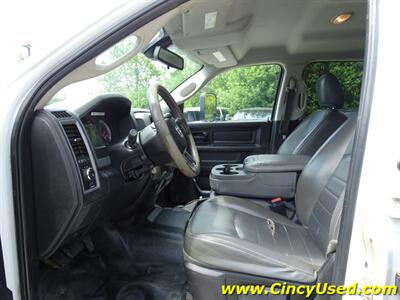 2016 RAM 3500 Tradesman   - Photo 14 - Cincinnati, OH 45255