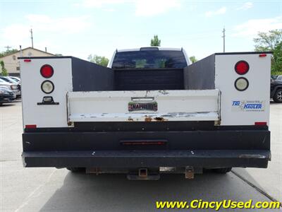 2016 RAM 3500 Tradesman   - Photo 9 - Cincinnati, OH 45255