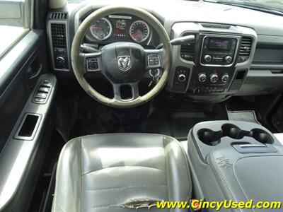 2016 RAM 3500 Tradesman   - Photo 13 - Cincinnati, OH 45255