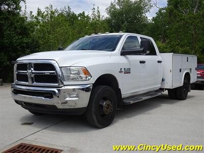 2016 RAM 3500 Tradesman   - Photo 3 - Cincinnati, OH 45255