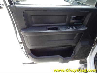 2016 RAM 3500 Tradesman   - Photo 34 - Cincinnati, OH 45255