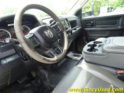 2016 RAM 3500 Tradesman   - Photo 15 - Cincinnati, OH 45255