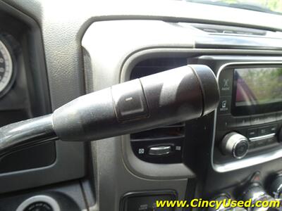 2016 RAM 3500 Tradesman   - Photo 25 - Cincinnati, OH 45255
