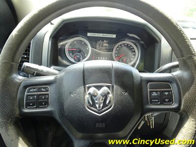 2016 RAM 3500 Tradesman   - Photo 26 - Cincinnati, OH 45255