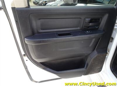 2016 RAM 3500 Tradesman   - Photo 33 - Cincinnati, OH 45255