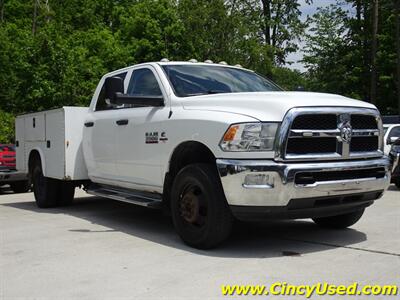 2016 RAM 3500 Tradesman   - Photo 4 - Cincinnati, OH 45255
