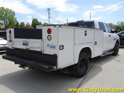 2016 RAM 3500 Tradesman   - Photo 8 - Cincinnati, OH 45255