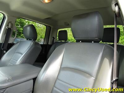2016 RAM 3500 Tradesman   - Photo 16 - Cincinnati, OH 45255