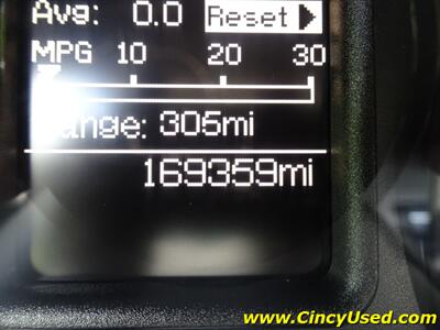 2016 RAM 3500 Tradesman   - Photo 27 - Cincinnati, OH 45255