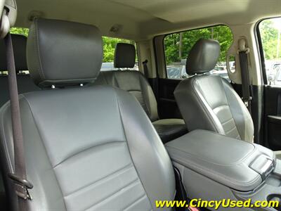 2016 RAM 3500 Tradesman   - Photo 21 - Cincinnati, OH 45255