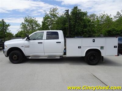 2016 RAM 3500 Tradesman   - Photo 5 - Cincinnati, OH 45255