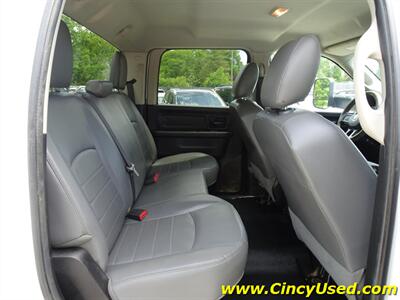 2016 RAM 3500 Tradesman   - Photo 18 - Cincinnati, OH 45255