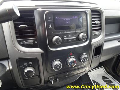 2016 RAM 3500 Tradesman   - Photo 22 - Cincinnati, OH 45255
