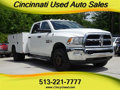 2016 RAM 3500 Tradesman   - Photo 1 - Cincinnati, OH 45255