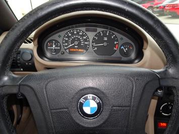 1997 BMW Z3 1.9   - Photo 16 - Cincinnati, OH 45255