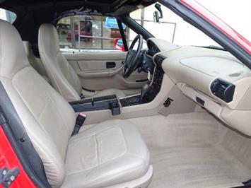 1997 BMW Z3 1.9   - Photo 14 - Cincinnati, OH 45255