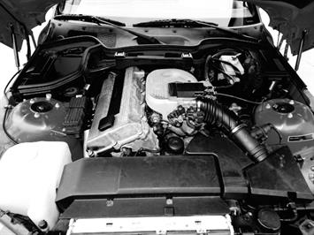 1997 BMW Z3 1.9   - Photo 27 - Cincinnati, OH 45255