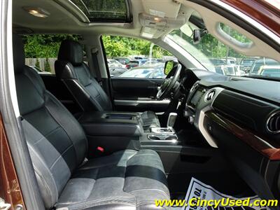 2014 Toyota Tundra Limited   - Photo 17 - Cincinnati, OH 45255