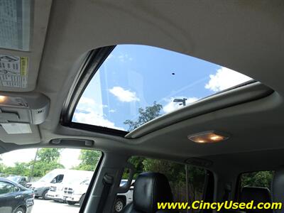 2014 Toyota Tundra Limited   - Photo 27 - Cincinnati, OH 45255