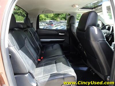 2014 Toyota Tundra Limited   - Photo 15 - Cincinnati, OH 45255