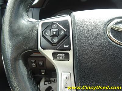 2014 Toyota Tundra Limited   - Photo 22 - Cincinnati, OH 45255