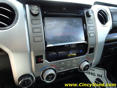 2014 Toyota Tundra Limited   - Photo 20 - Cincinnati, OH 45255