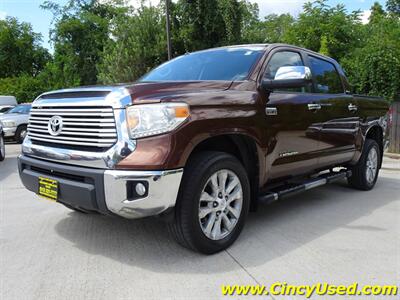 2014 Toyota Tundra Limited   - Photo 3 - Cincinnati, OH 45255
