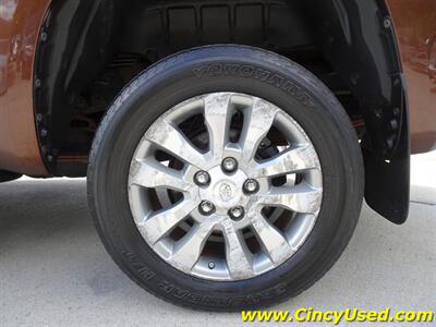 2014 Toyota Tundra Limited   - Photo 31 - Cincinnati, OH 45255