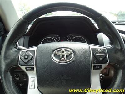 2014 Toyota Tundra Limited   - Photo 21 - Cincinnati, OH 45255